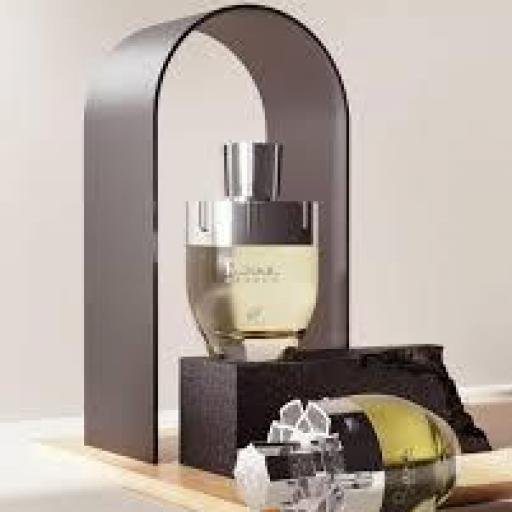 Afnan Rare Carbon EDP M 100 ml [3]