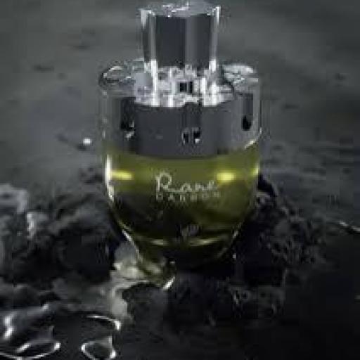 Afnan Rare Carbon EDP M 100 ml [2]