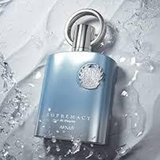 Afnan Supremacy in Heaven EDP M 100 ml [2]