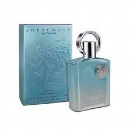 Afnan Supremacy in Heaven EDP M 100 ml [0]
