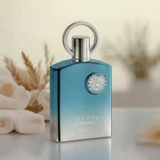 Afnan Supremacy in Heaven EDP M 100 ml [3]