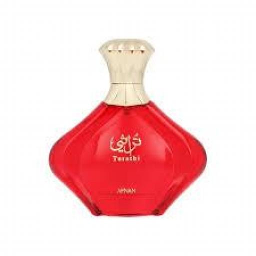 Afnan Turathi Femme Red EDP W 90 ml [1]