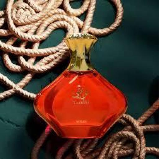 Afnan Turathi Femme Red EDP W 90 ml [2]
