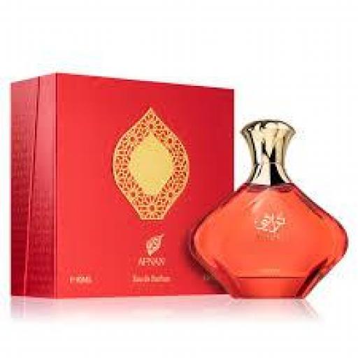 Afnan Turathi Femme Red EDP W 90 ml [0]