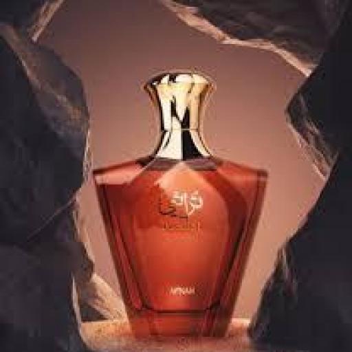 Afnan Turathi Homme Brown EDP M 90 ml [3]