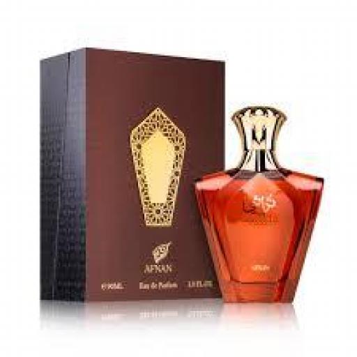 Afnan Turathi Homme Brown EDP M 90 ml