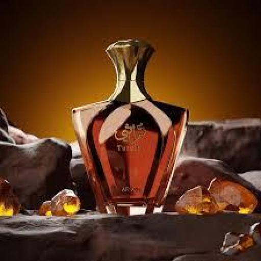 Afnan Turathi Homme Brown EDP M 90 ml [2]