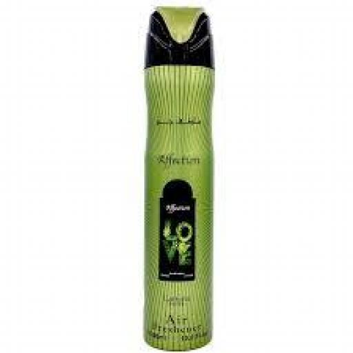 Ambientador Lattafa Affection 300 ml