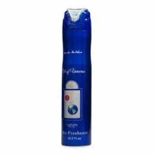 Ambientador Lattafa Art of Universe 300 ml