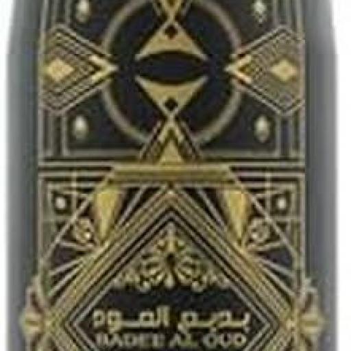 Ambientador Lattafa Air Freshener Bade’e al Oud for Glory 300 ml [2]