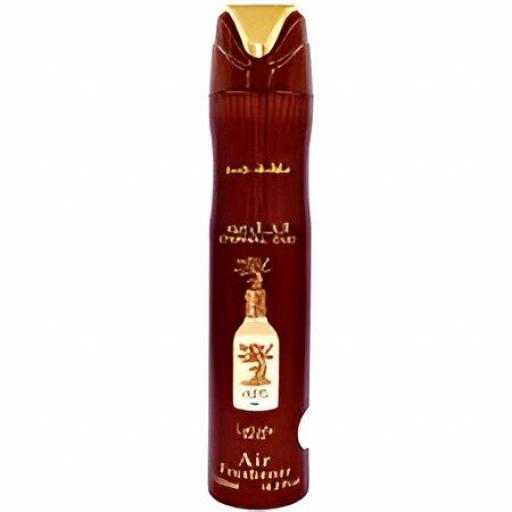 Ambientador Lattafa Eternal Oud 300 ml