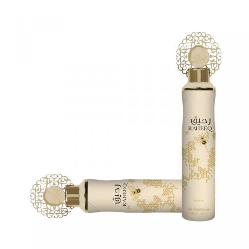 Ambientador Nusuk Air freshener Raheeq 300 ml [2]