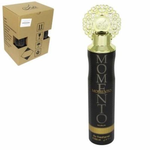 Ambientador Nusuk Air freshner Momento 300 ml [3]