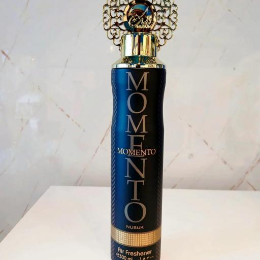 Ambientador Nusuk Air freshner Momento 300 ml [2]