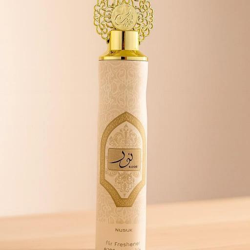 Ambientador Nusuk Air freshner Noor 300 ml