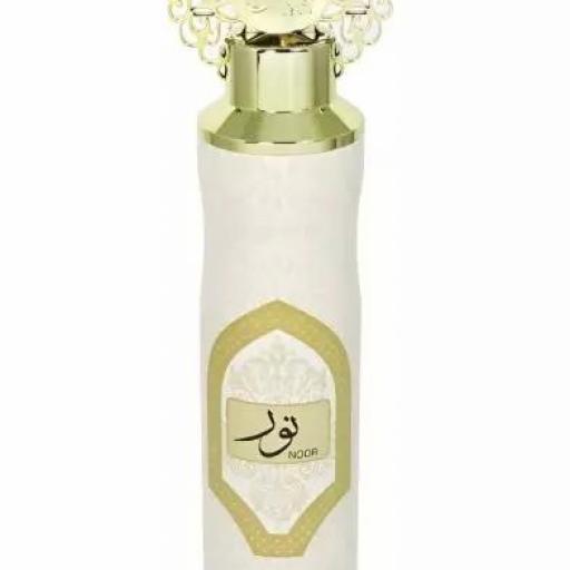 Ambientador Nusuk Air freshner Noor 300 ml [1]