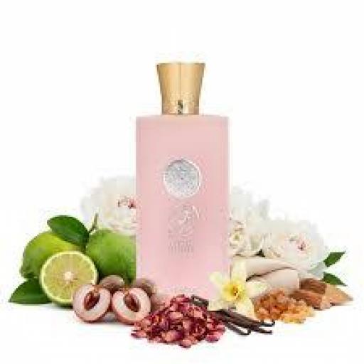 Ajwaa Rosas EDP 100 ml [2]
