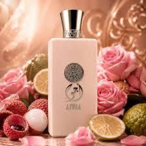 Ajwaa Rosas EDP 100 ml [4]