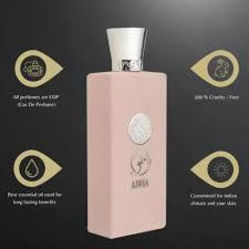 Ajwaa Rosas EDP 100 ml [5]