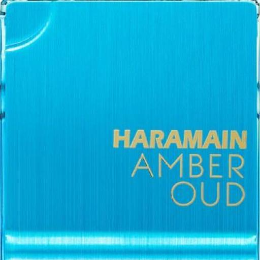 Al Haramain Amber Oud Aqua Dubai PAR U 75 ml [3]
