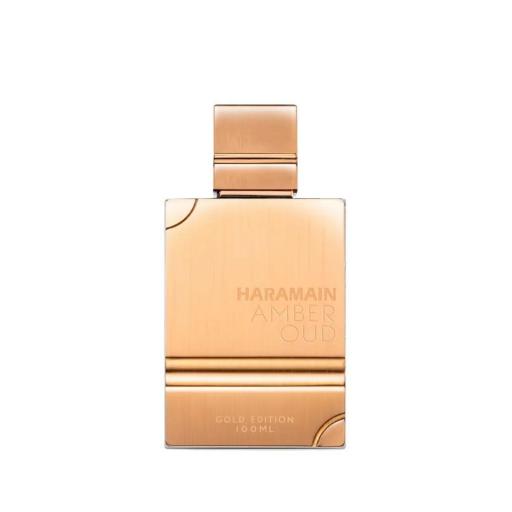 Al Haramain Amber Oud Gold Edition EDP U 100 ml [1]