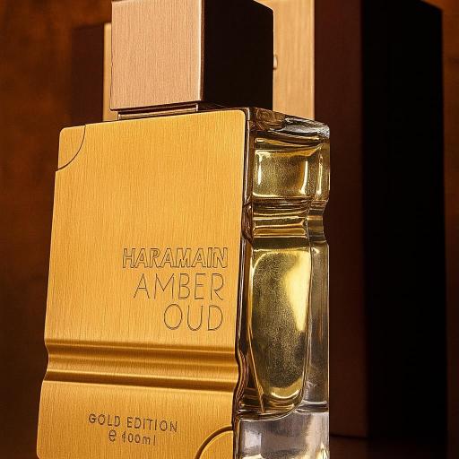 Al Haramain Amber Oud Gold Edition EDP U 100 ml [3]