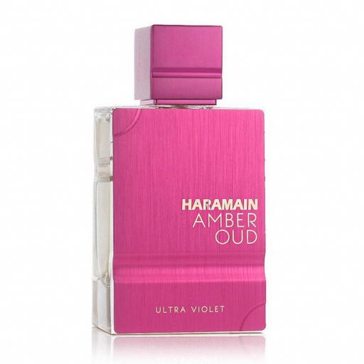 Al Haramain Amber Oud Ultra Violet EDP W 60 ml [1]