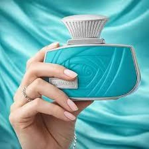 Al Haramain Belle Swim EDP U 75 ml [2]