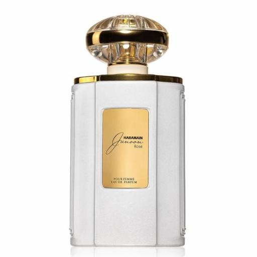 Al Haramain Junoon Rose EDP W 75 ml [2]