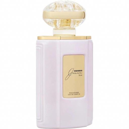 Al Haramain Junoon Rose EDP W 75 ml [1]