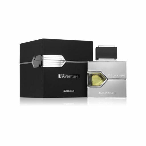Al Haramain L'Aventure EDP M 100 ml