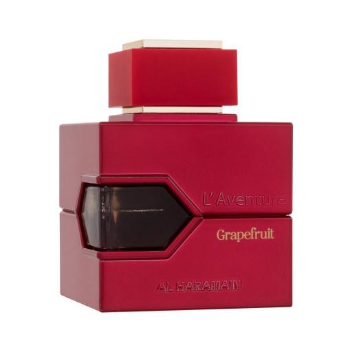 Al Haramain L'Aventure Grapefruit PAR W 100 ml [2]
