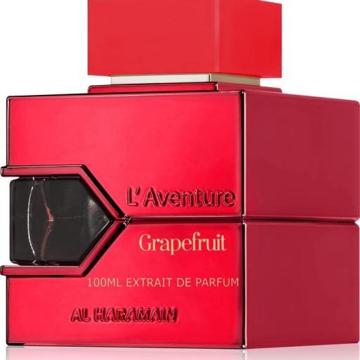 Al Haramain L'Aventure Grapefruit PAR W 100 ml [1]