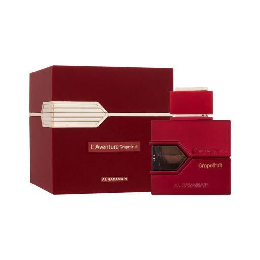 Al Haramain L'Aventure Grapefruit PAR W 100 ml