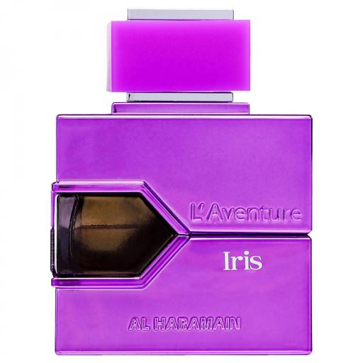 Al Haramain L'Aventure Iris PAR W 100 ml [1]