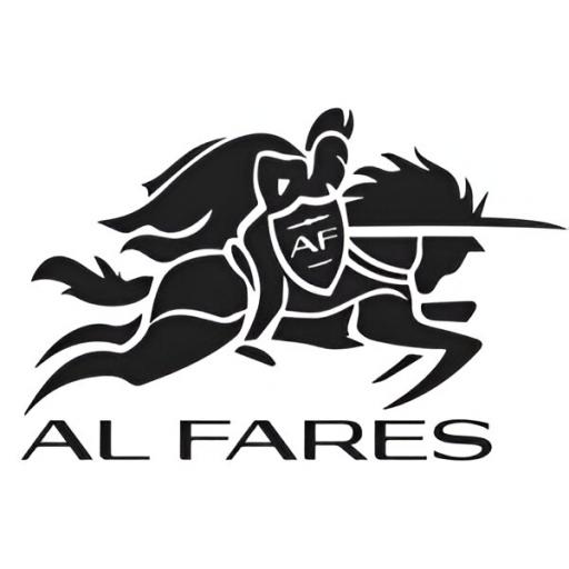 Logo de AL FARES