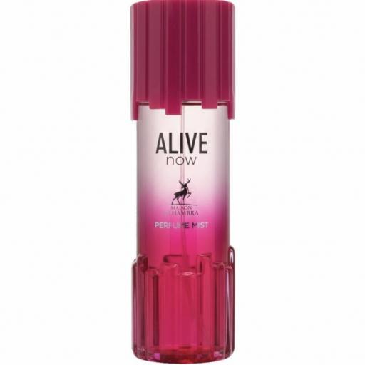 Body Corporal Maison Alhambra Alive Now Body Mist 250 ml [1]