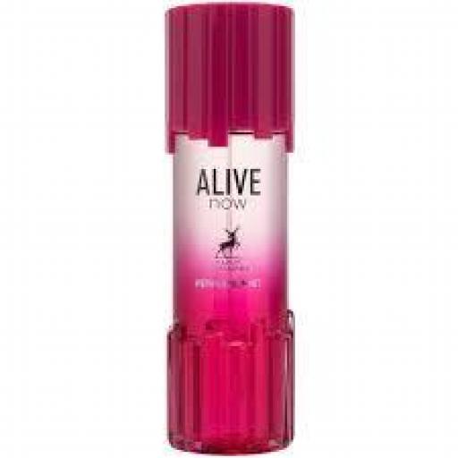 Body Corporal Maison Alhambra Alive Now Body Mist 250 ml