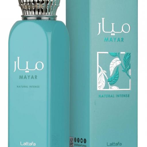 All Over Spray Mayar Natural Intense 150 ml