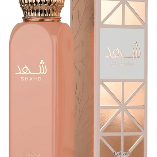 All Over Spray Shahd 150 ml