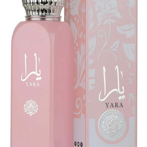 All Over Spray Yara 150 ml