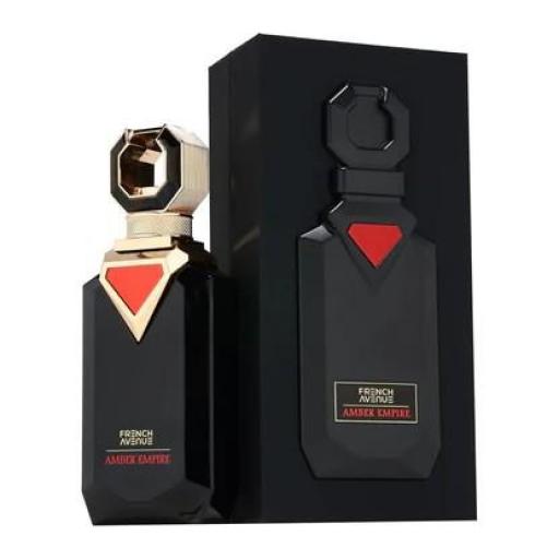 French Avenue Amber Empire PAR M 100 ml