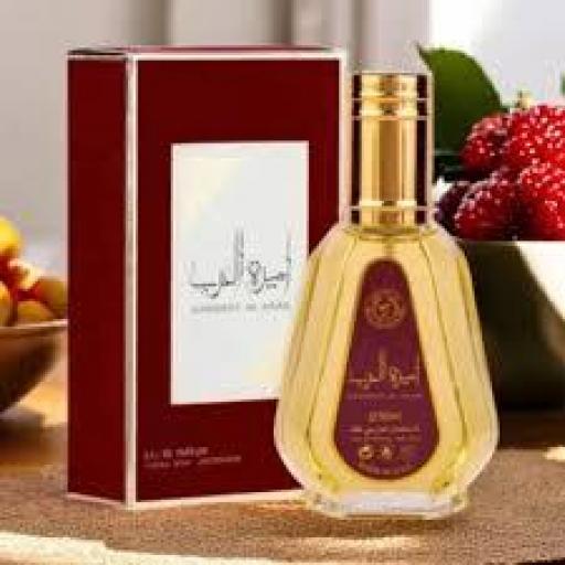 Lattafa Ameerat al Arab EDP 50 ml [4]