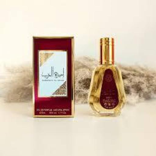 Lattafa Ameerat al Arab EDP 50 ml [3]