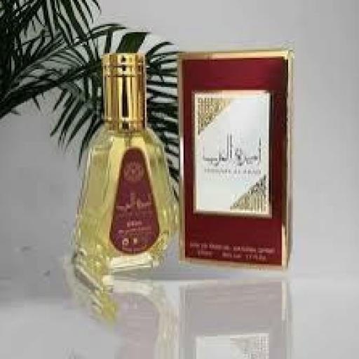 Lattafa Ameerat al Arab EDP 50 ml [2]