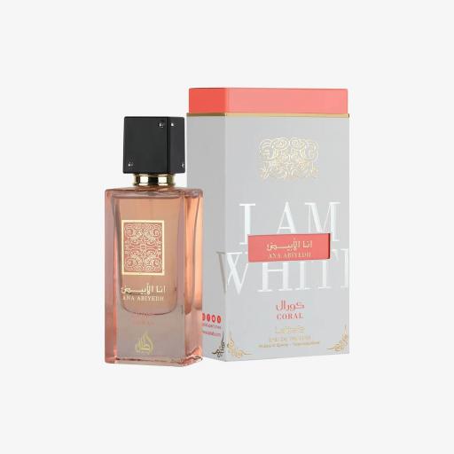 Lattafa Ana Abiyedh Coral EDP 60 ml [1]