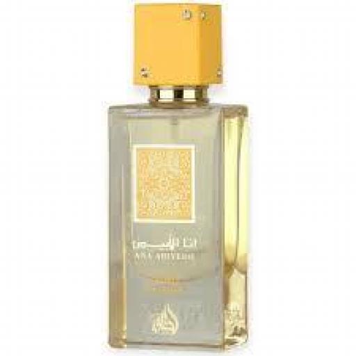 Lattafa Ana Abiyedh Passion EDP 100 ml [1]