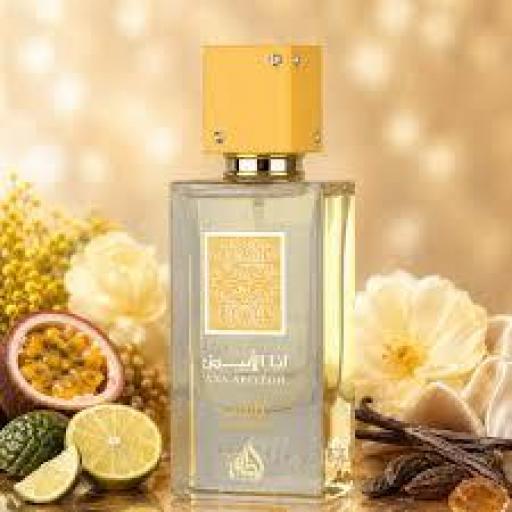 Lattafa Ana Abiyedh Passion EDP 100 ml [3]