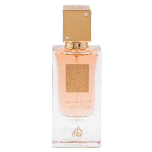 Lattafa Ana Abiyedh Poudrée EDP 60 ml [2]