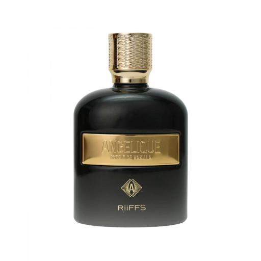 Riiffs Angelique Extrit de Vanilla EDP 100 ml [4]